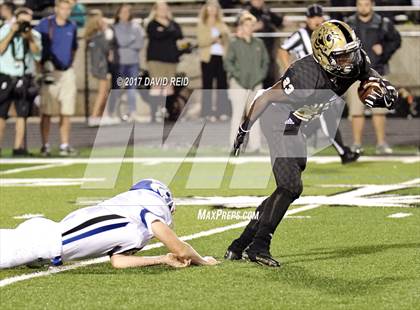 Thumbnail 3 in Woodmont @ T.L. Hanna photogallery.