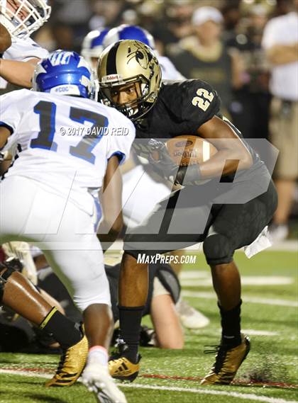 Thumbnail 2 in Woodmont @ T.L. Hanna photogallery.