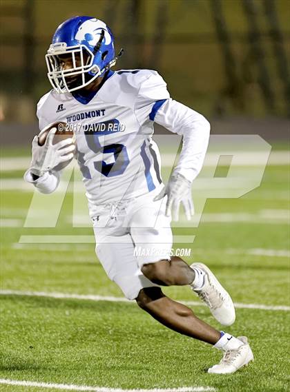 Thumbnail 1 in Woodmont @ T.L. Hanna photogallery.