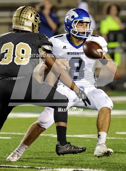 Thumbnail 2 in Woodmont @ T.L. Hanna photogallery.