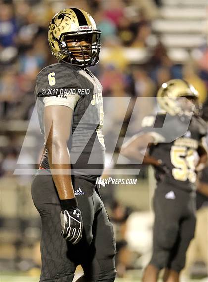 Thumbnail 3 in Woodmont @ T.L. Hanna photogallery.