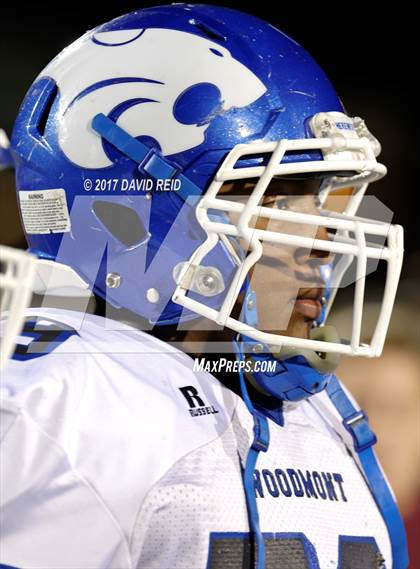 Thumbnail 3 in Woodmont @ T.L. Hanna photogallery.