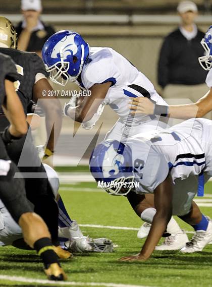 Thumbnail 3 in Woodmont @ T.L. Hanna photogallery.