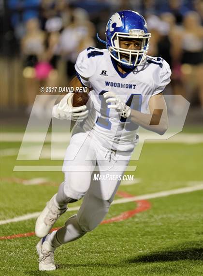 Thumbnail 1 in Woodmont @ T.L. Hanna photogallery.