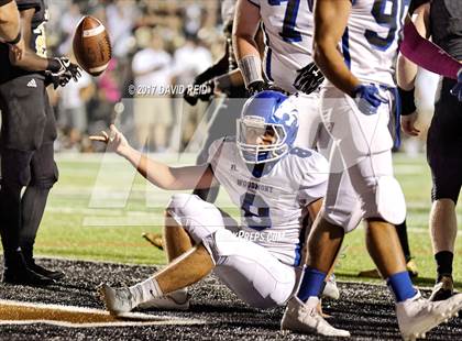 Thumbnail 3 in Woodmont @ T.L. Hanna photogallery.