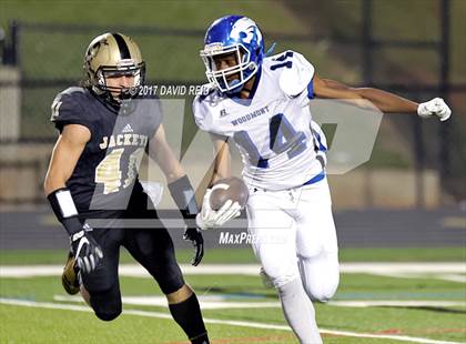 Thumbnail 3 in Woodmont @ T.L. Hanna photogallery.