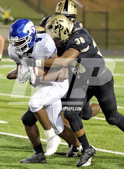Thumbnail 1 in Woodmont @ T.L. Hanna photogallery.