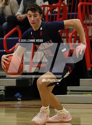 Byram Hills @ Eastchester