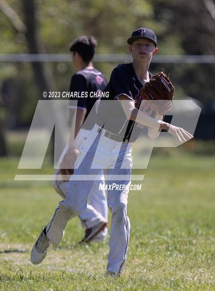 Thumbnail 3 in Tomales vs Credo photogallery.