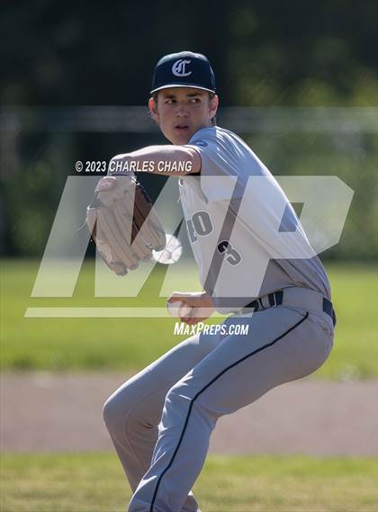 Thumbnail 3 in Tomales vs Credo photogallery.