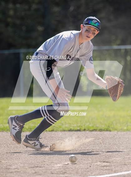 Thumbnail 3 in Tomales vs Credo photogallery.