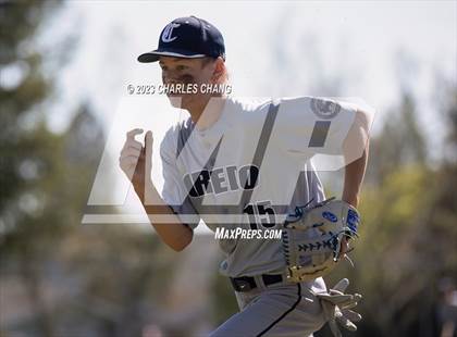 Thumbnail 2 in Tomales vs Credo photogallery.