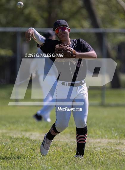Thumbnail 3 in Tomales vs Credo photogallery.