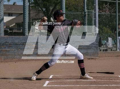 Thumbnail 2 in Tomales vs Credo photogallery.