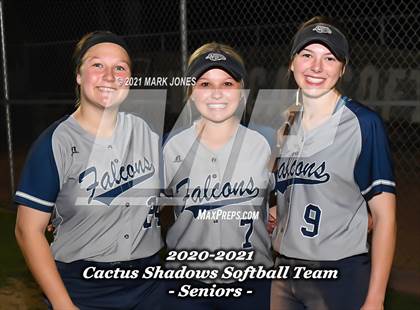 Thumbnail 2 in Cactus Shadows @ Willow Canyon  photogallery.