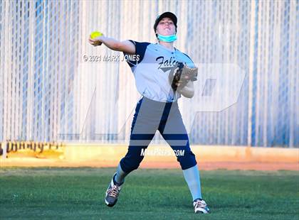 Thumbnail 1 in Cactus Shadows @ Willow Canyon  photogallery.