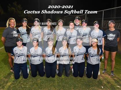 Thumbnail 1 in Cactus Shadows @ Willow Canyon  photogallery.