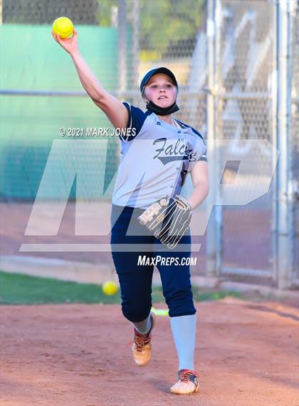 Thumbnail 3 in Cactus Shadows @ Willow Canyon  photogallery.