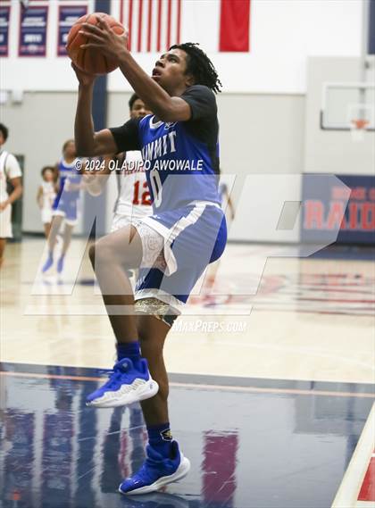 Thumbnail 2 in Mansfield Summit @ Ryan (Denton Ryan Holiday Showcase) photogallery.