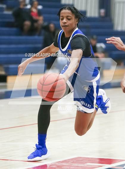 Thumbnail 1 in Mansfield Summit @ Ryan (Denton Ryan Holiday Showcase) photogallery.