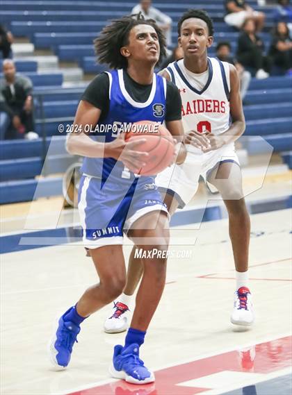 Thumbnail 2 in Mansfield Summit @ Ryan (Denton Ryan Holiday Showcase) photogallery.