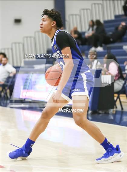 Thumbnail 2 in Mansfield Summit @ Ryan (Denton Ryan Holiday Showcase) photogallery.