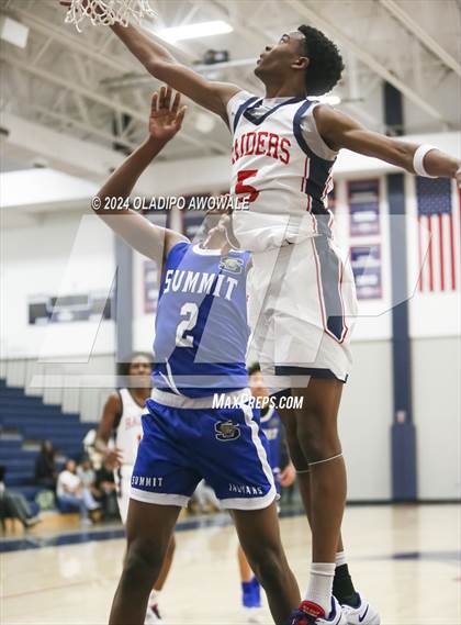 Thumbnail 1 in Mansfield Summit @ Ryan (Denton Ryan Holiday Showcase) photogallery.