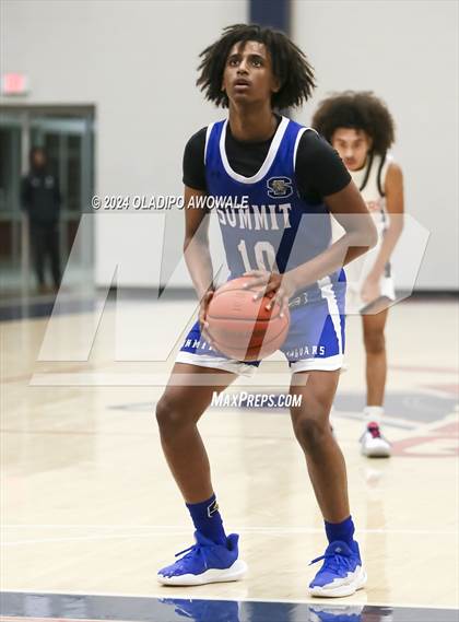 Thumbnail 1 in Mansfield Summit @ Ryan (Denton Ryan Holiday Showcase) photogallery.