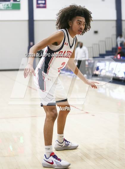 Thumbnail 2 in Mansfield Summit @ Ryan (Denton Ryan Holiday Showcase) photogallery.
