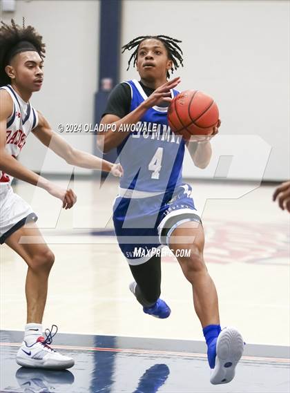 Thumbnail 2 in Mansfield Summit @ Ryan (Denton Ryan Holiday Showcase) photogallery.