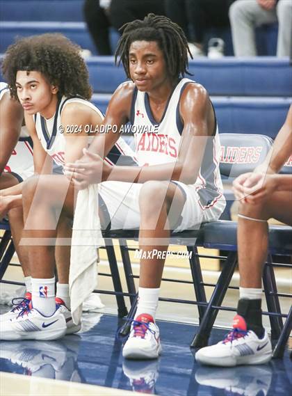 Thumbnail 3 in Mansfield Summit @ Ryan (Denton Ryan Holiday Showcase) photogallery.