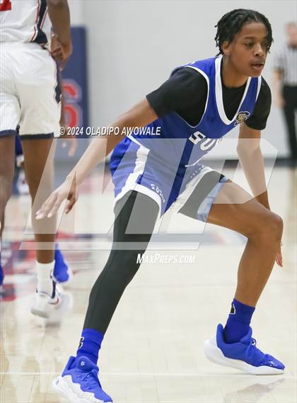Thumbnail 2 in Mansfield Summit @ Ryan (Denton Ryan Holiday Showcase) photogallery.
