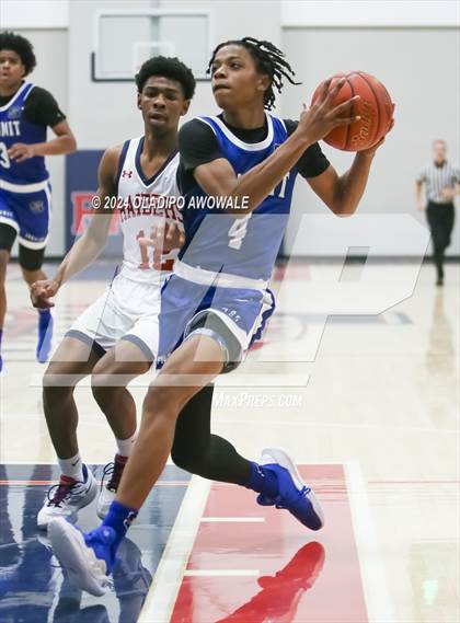 Thumbnail 2 in Mansfield Summit @ Ryan (Denton Ryan Holiday Showcase) photogallery.