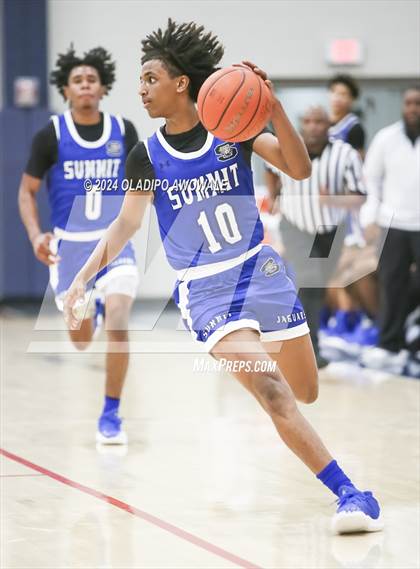 Thumbnail 1 in Mansfield Summit @ Ryan (Denton Ryan Holiday Showcase) photogallery.