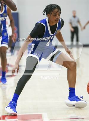 Mansfield Summit @ Ryan (Denton Ryan Holiday Showcase)