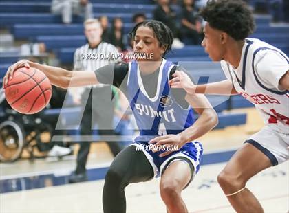 Thumbnail 2 in Mansfield Summit @ Ryan (Denton Ryan Holiday Showcase) photogallery.