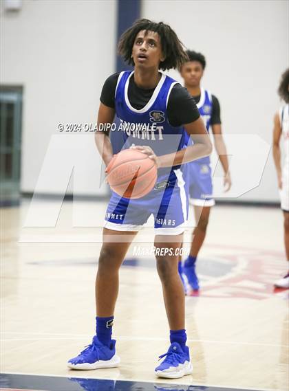 Thumbnail 3 in Mansfield Summit @ Ryan (Denton Ryan Holiday Showcase) photogallery.