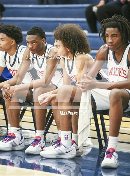 Thumbnail 1 in Mansfield Summit @ Ryan (Denton Ryan Holiday Showcase) photogallery.