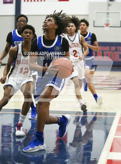 Thumbnail 3 in Mansfield Summit @ Ryan (Denton Ryan Holiday Showcase) photogallery.