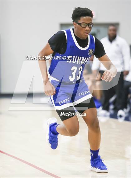 Thumbnail 1 in Mansfield Summit @ Ryan (Denton Ryan Holiday Showcase) photogallery.
