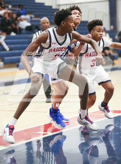 Thumbnail 1 in Mansfield Summit @ Ryan (Denton Ryan Holiday Showcase) photogallery.