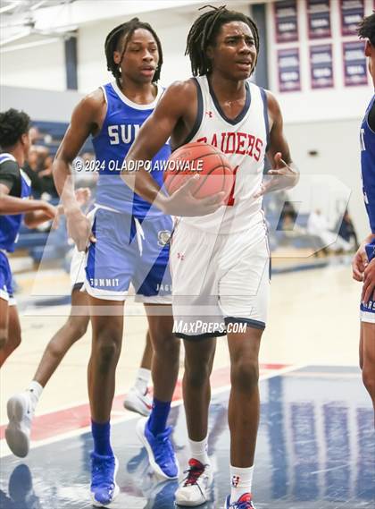 Thumbnail 2 in Mansfield Summit @ Ryan (Denton Ryan Holiday Showcase) photogallery.