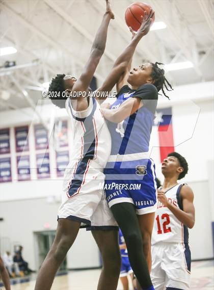Thumbnail 3 in Mansfield Summit @ Ryan (Denton Ryan Holiday Showcase) photogallery.
