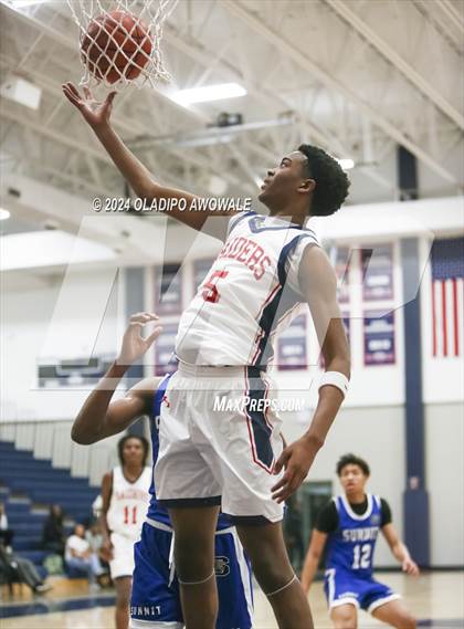 Thumbnail 2 in Mansfield Summit @ Ryan (Denton Ryan Holiday Showcase) photogallery.