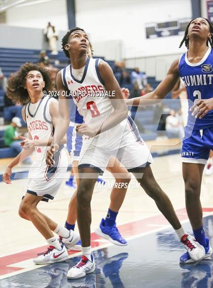 Thumbnail 3 in Mansfield Summit @ Ryan (Denton Ryan Holiday Showcase) photogallery.