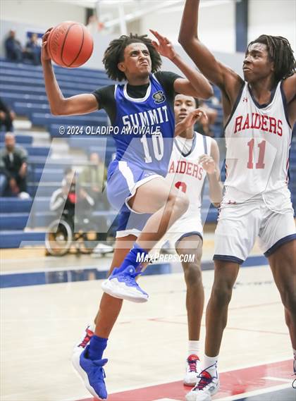 Thumbnail 3 in Mansfield Summit @ Ryan (Denton Ryan Holiday Showcase) photogallery.