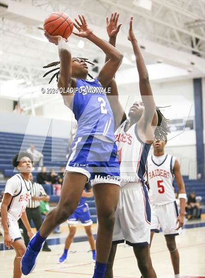 Thumbnail 3 in Mansfield Summit @ Ryan (Denton Ryan Holiday Showcase) photogallery.