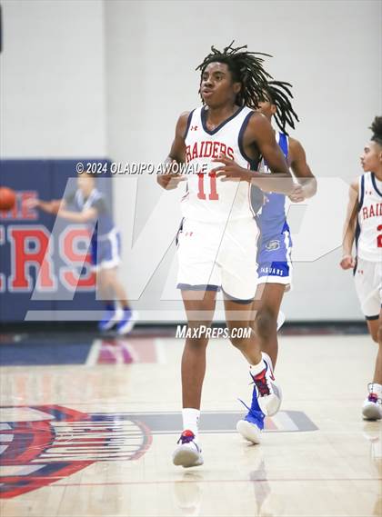 Thumbnail 1 in Mansfield Summit @ Ryan (Denton Ryan Holiday Showcase) photogallery.