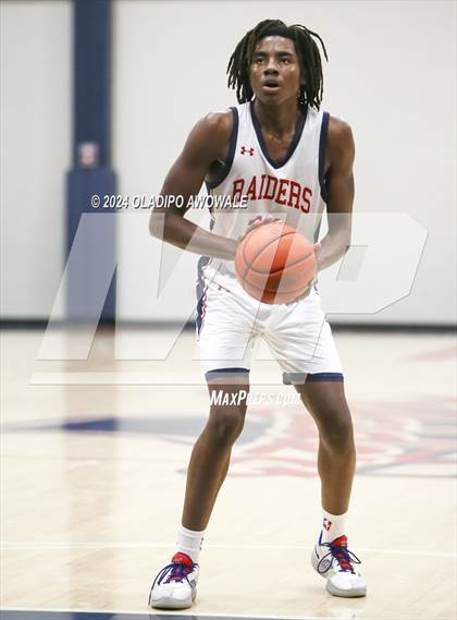 Thumbnail 2 in Mansfield Summit @ Ryan (Denton Ryan Holiday Showcase) photogallery.