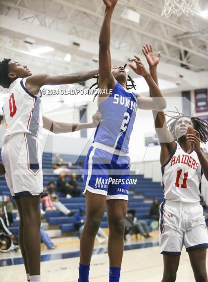 Thumbnail 1 in Mansfield Summit @ Ryan (Denton Ryan Holiday Showcase) photogallery.